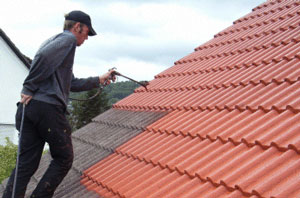300x198 Roof Painting Contractor In Ft. Lauderdale - Roof Painting