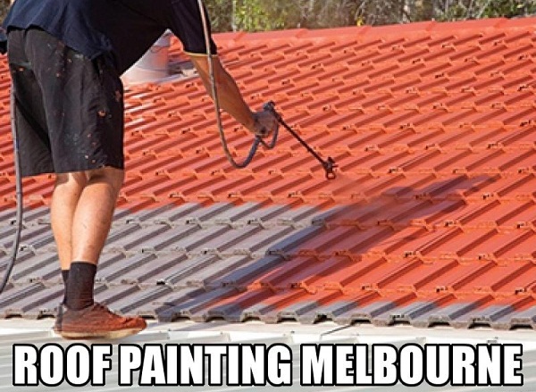 600x439 Best Roof Painting Melbourne Cost, Colorbond Roof Painting - Roof Painting