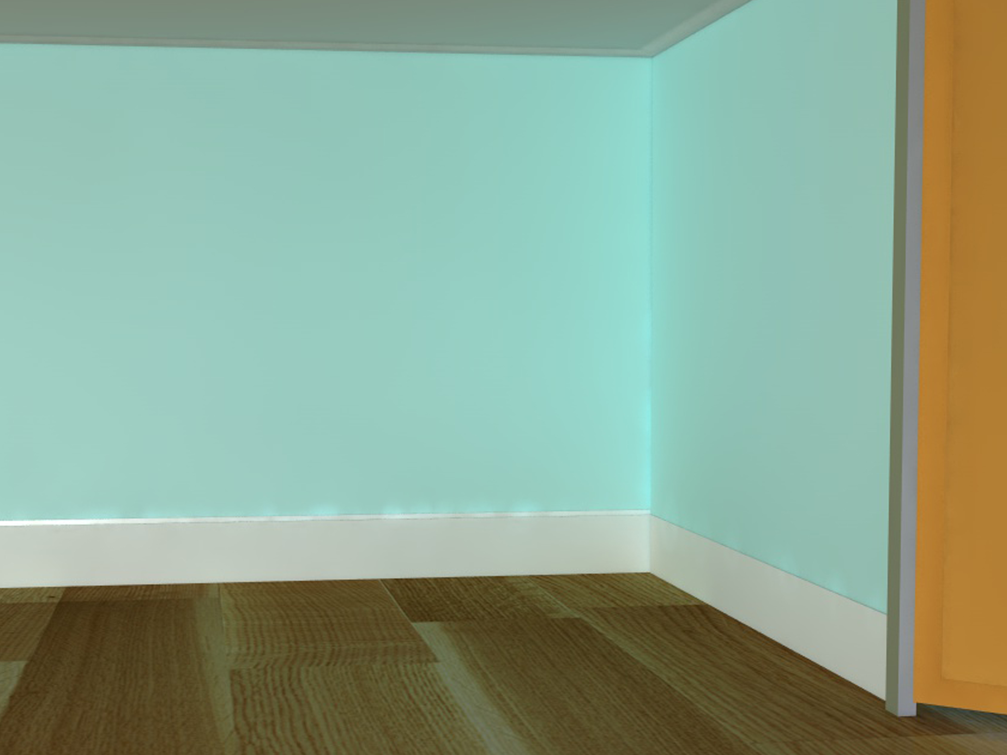 3200x2400 How To Paint A Room (With Pictures) - Room Painting