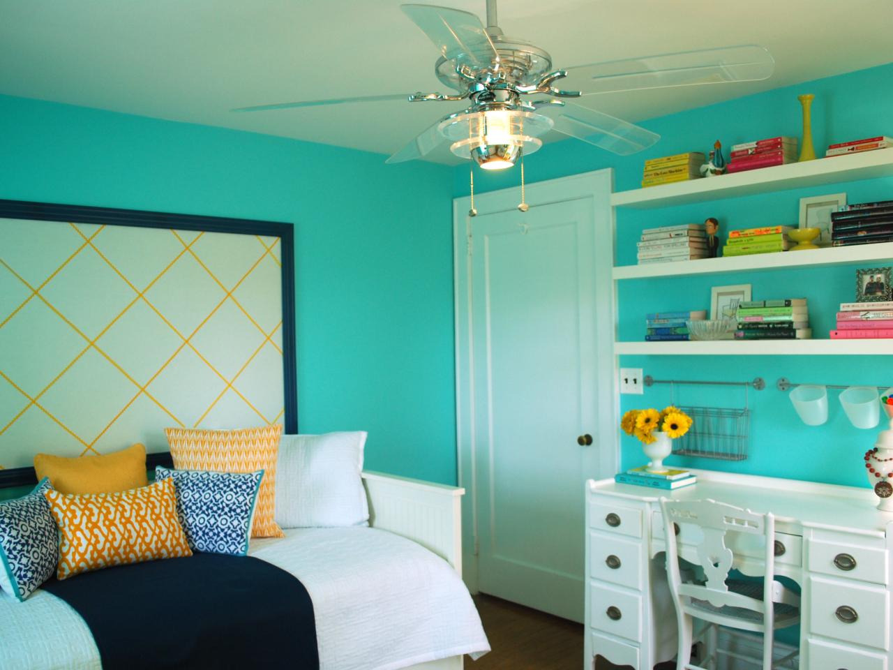 1280x960 Great Colors To Paint A Bedroom Pictures, Options Amp Ideas Hgtv - Room Painting