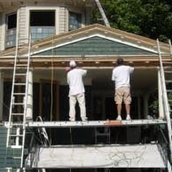 250x250 Usa Painting Services - Roscoe Painting