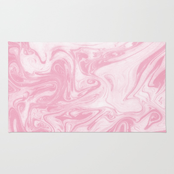 700x700 Chou - Rose Quartz Painting