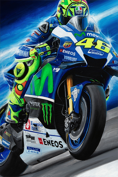 Rossi Painting at PaintingValley.com | Explore collection of Rossi Painting