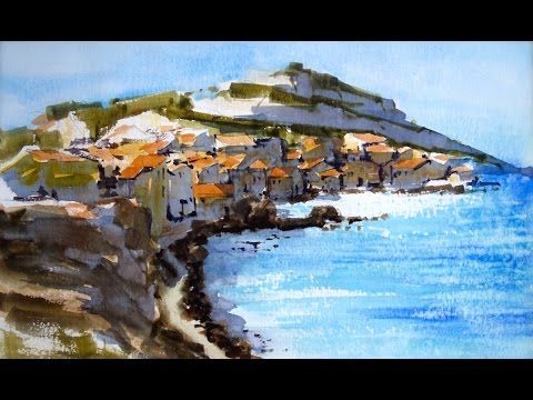480x360 Umberto Rossini. Particularly Well Done As Far As Watching How He - Rossini Painting