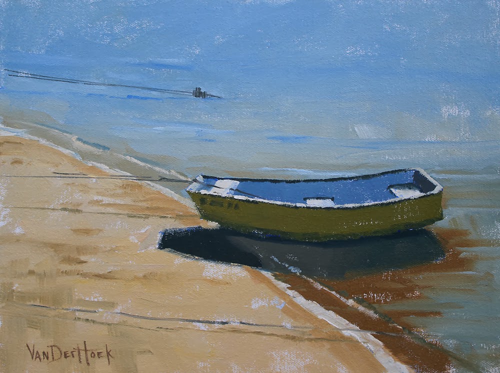 Row Boat Painting At Explore Collection Of Row Boat Painting