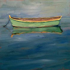 236x239 7 Best Row Boat Images On Boats, Party Boats And Small - Row Boat Painting
