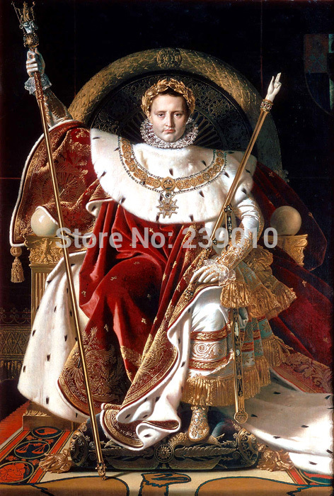 472x700 Online Shop Free Shipping His Royal Highness King Prints Painting - Royal King Painting