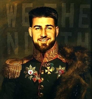 386x414 Royal Painting Vintage Royal Painting Princess Later Queen - Royal Painting