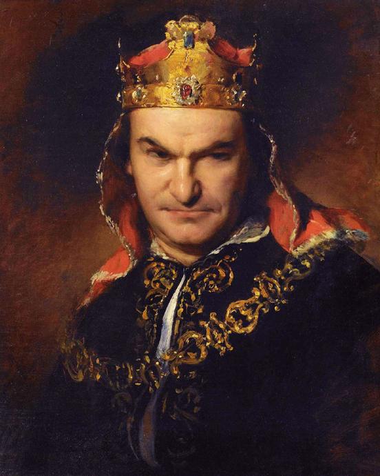 552x690 Famous Portraits Royal Paintings Portraits Make Me Epic - Royal Painting