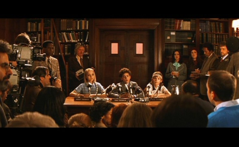 800x491 Criterionforumorg The Royal Tenenbaums Dvd Review Painting For Home - Royal Tenenbaums Painting