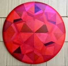 236x231 Blue Diamond Painting Is Dia Acrylic On Canvas - Ruby Painting