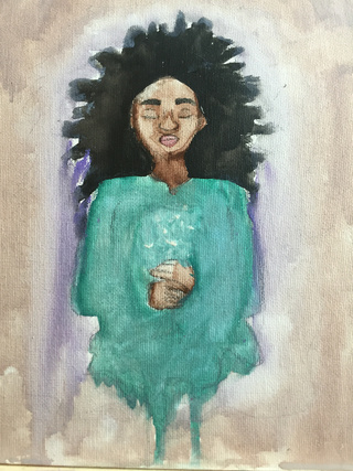 320x427 Foxeatstacos' Profile Page - Rue Painting