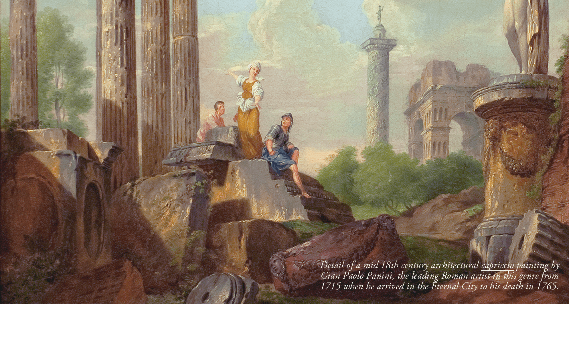 1988x1217 Paintings Piraneseum - Ruined Painting