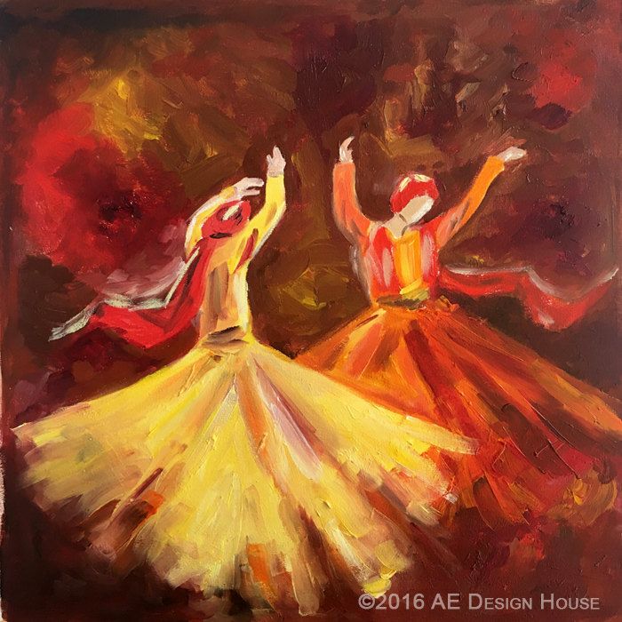 Dervish Paintings Search Result At PaintingValley.com