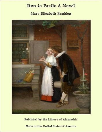 353x456 Run To Earth A Novel Ebook By Mary Elizabeth Braddon - Run To Earth Painting