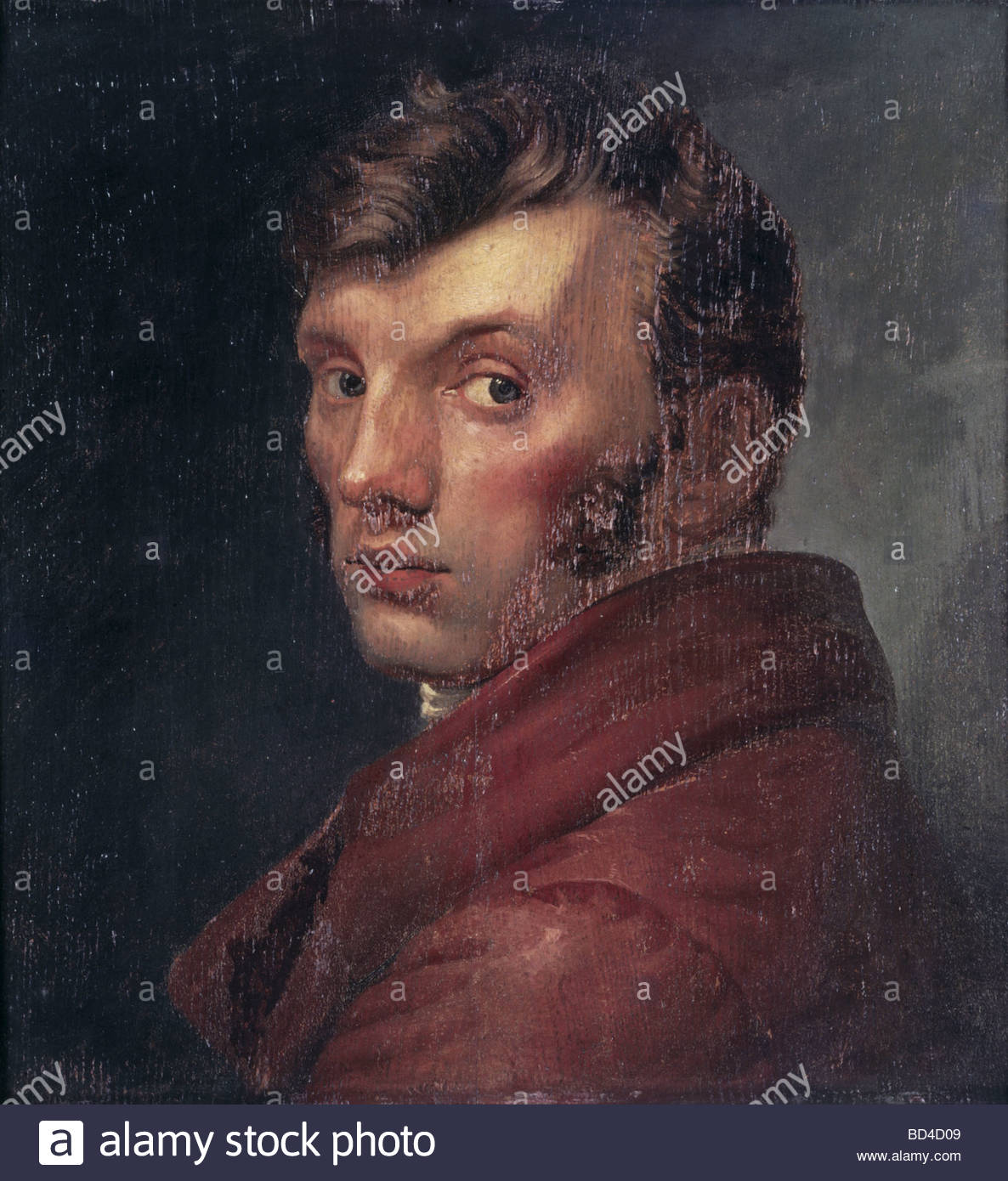 1186x1390 Fine Arts, Runge, Philipp Otto (1777 - Runge Painting