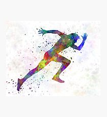 210x230 Running Man Painting Amp Mixed Media Gifts Amp Merchandise Redbubble - Running Man Painting