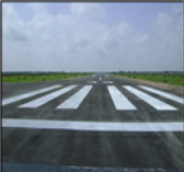 168x157 Runway Amp Helipad Painting - Runway Painting