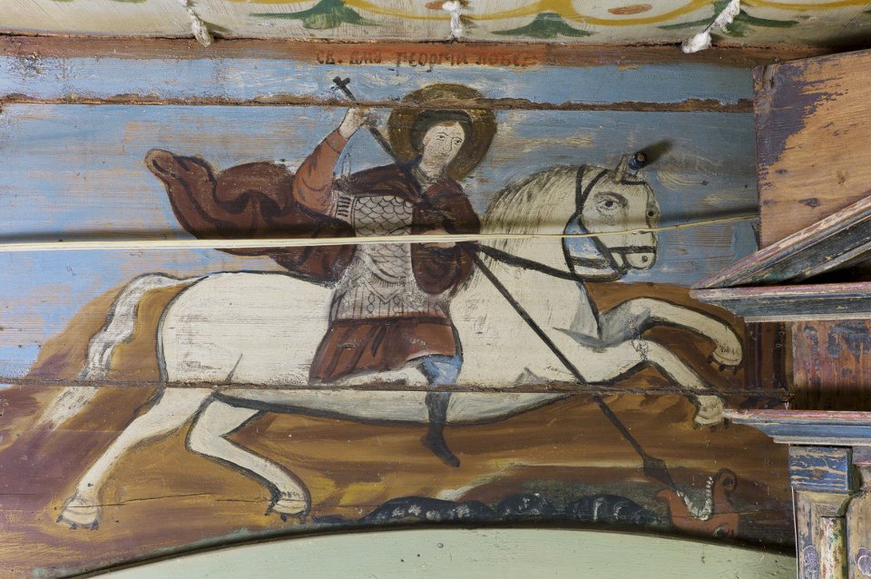 960x638 News - Russian Folk Art Painting