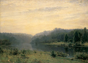 350x252 Roots Canadian And Russian Landscape Painting (1860 1940 - Russian Landscape Painting