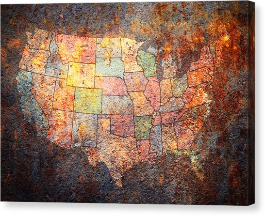 546x446 Rustic Canvas Prints Fine Art America - Rustic Canvas Painting