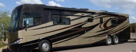 454x174 Rv Paint, Quality Rv Paint Jobs By Premier Coach Works - Rv Painting