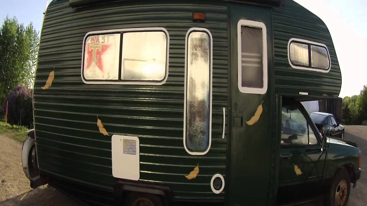 1280x720 Ri Design - Rv Painting