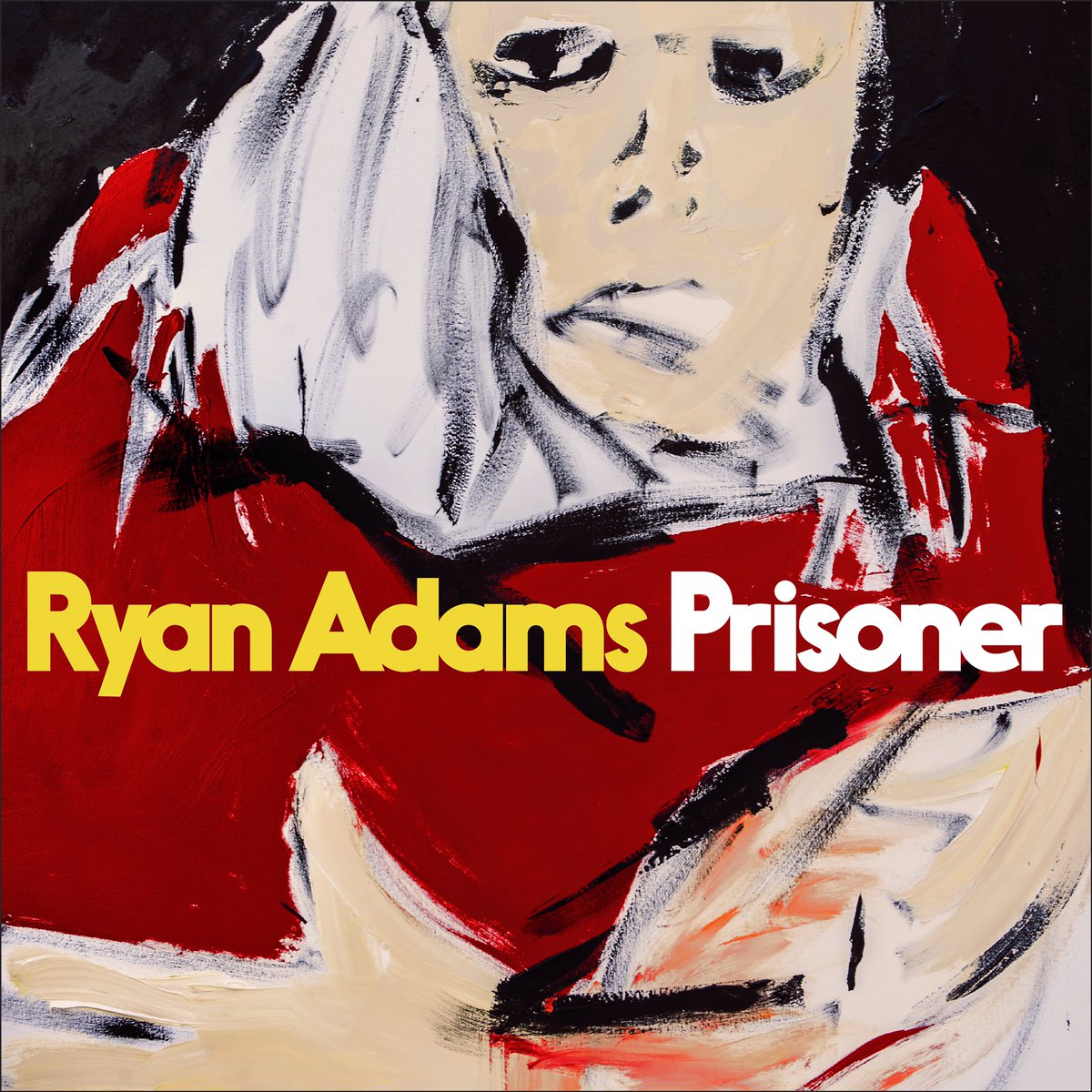 1200x1200 Ryan Adams On Twitter People Ask Me Where The Cover Image - Ryan Adams Painting