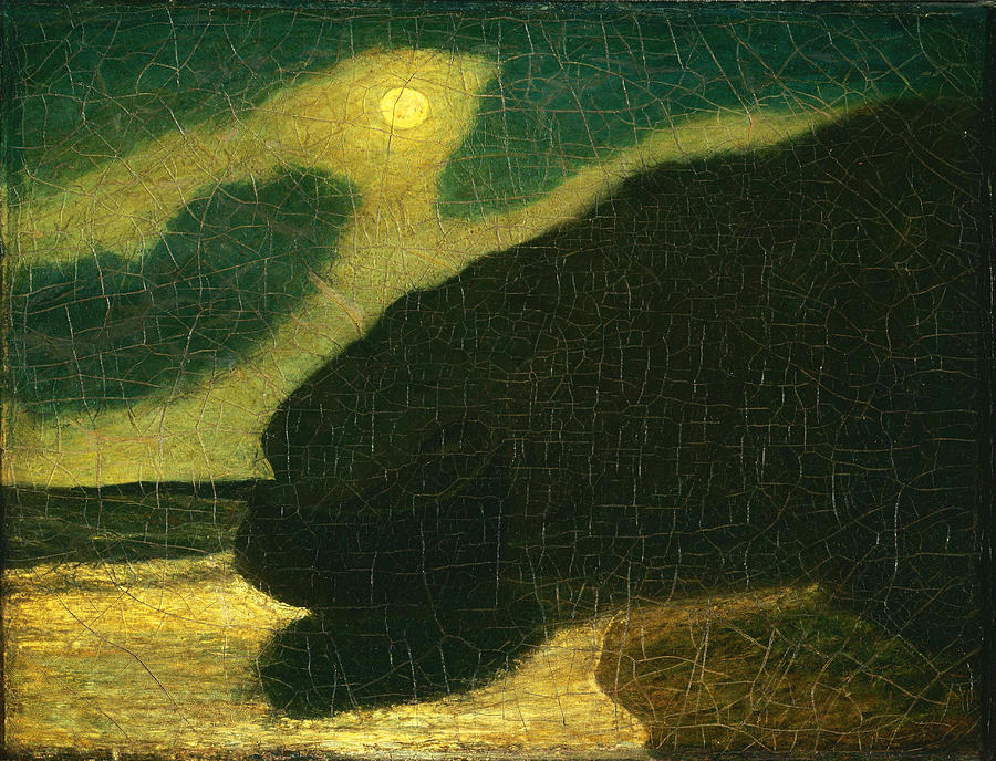 Ryder Painting at Explore collection of Ryder Painting