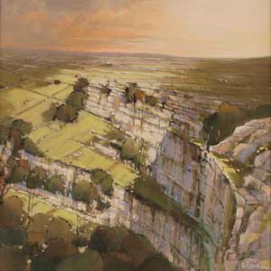 300x300 Brian Ryder Artist, Paintings - Ryder Painting
