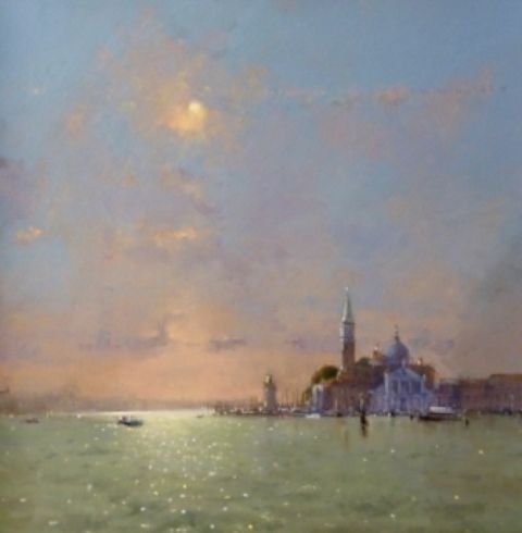 480x490 Brian Ryder Roi, Fiea - Ryder Painting Of The Sea