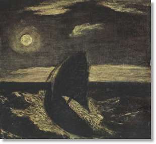 310x286 Rickie Lee Jones Albert Pinkham Ryder - Ryder Painting Of The Sea