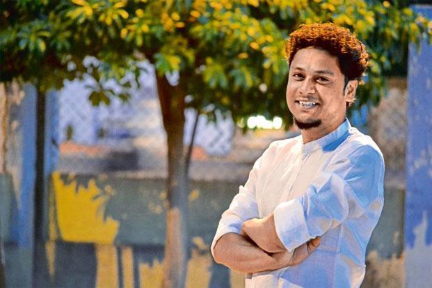 621x414 23 Young Artists You Should Know - S Garcia Indian Painting