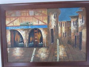 300x225 S. Hofner - S Hofner Painting