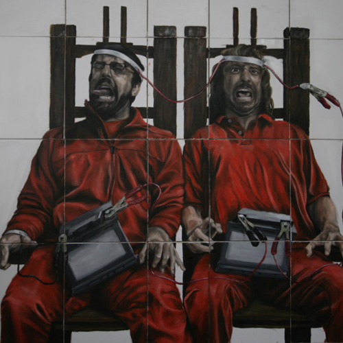 500x500 Sacco Vanzetti Duo Free Listening On Soundcloud - Sacco And Vanzetti Painting