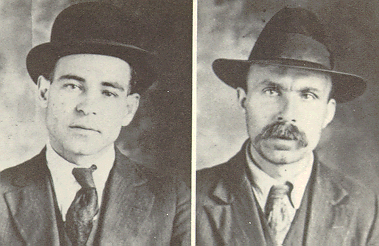 379x246 Sacco And Vanzetti - Sacco And Vanzetti Painting