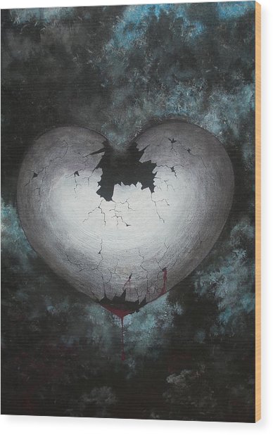 388x618 Sad Painting Painting By Bao Ly - Sad Painting