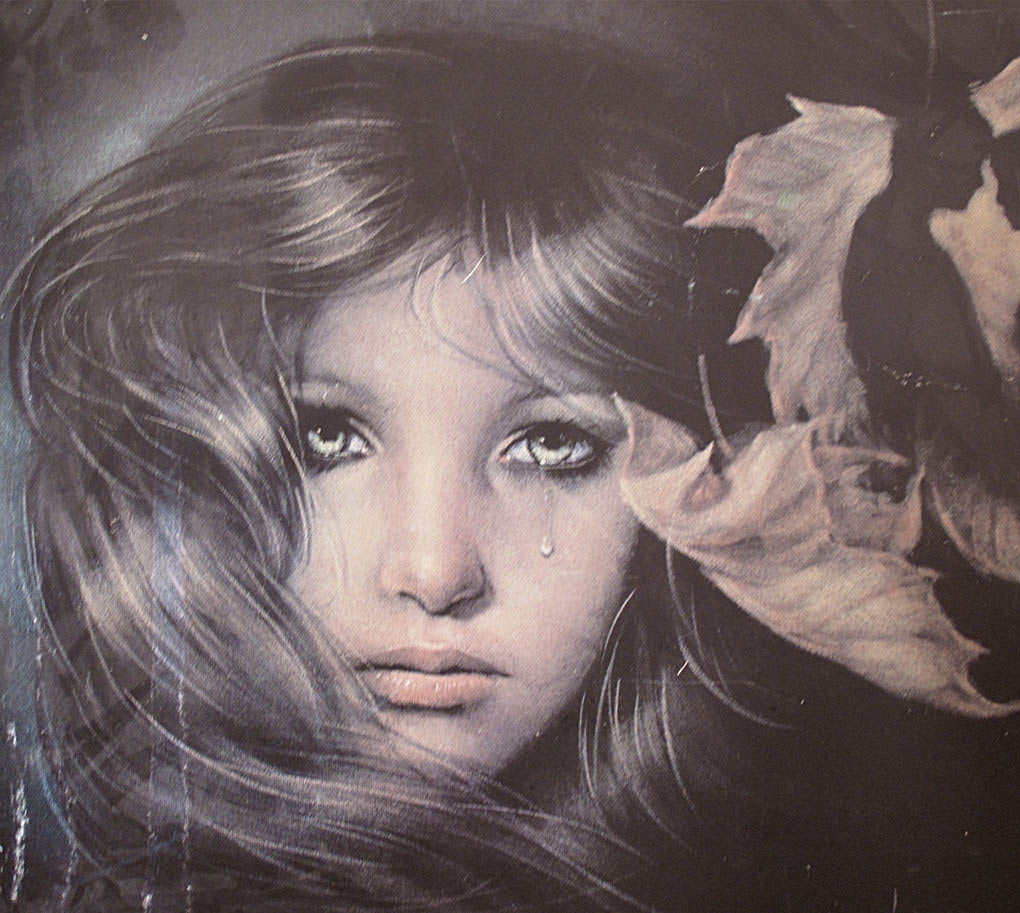 1020x913 Index Of Wp Contentuploads201612 - Sad Woman Crying Painting