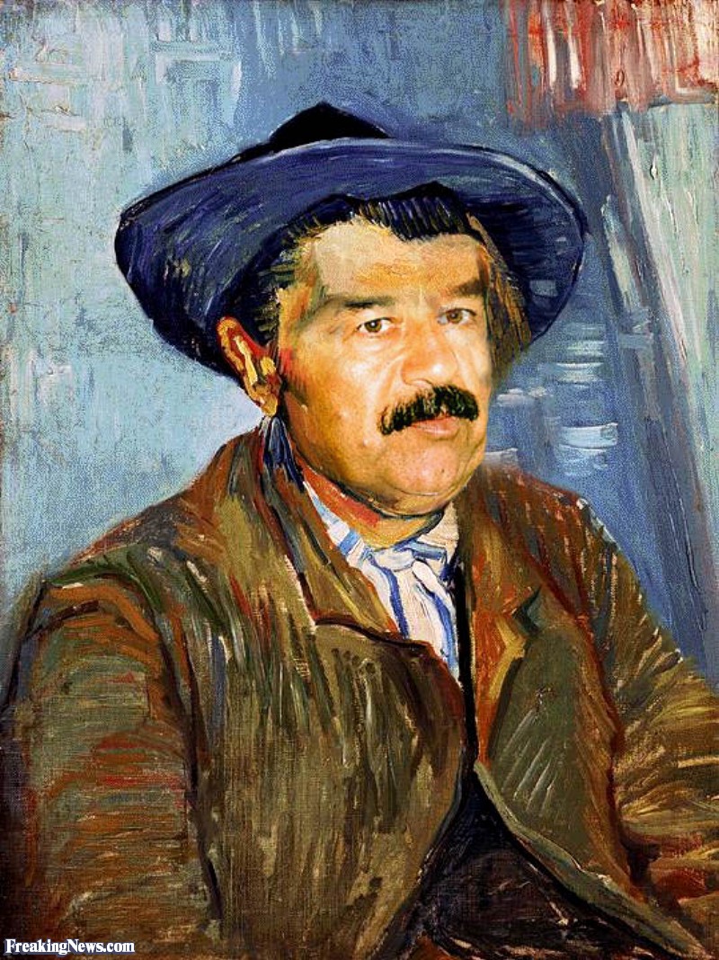 800x1068 Saddam Hussein Pictures - Saddam Hussein Painting