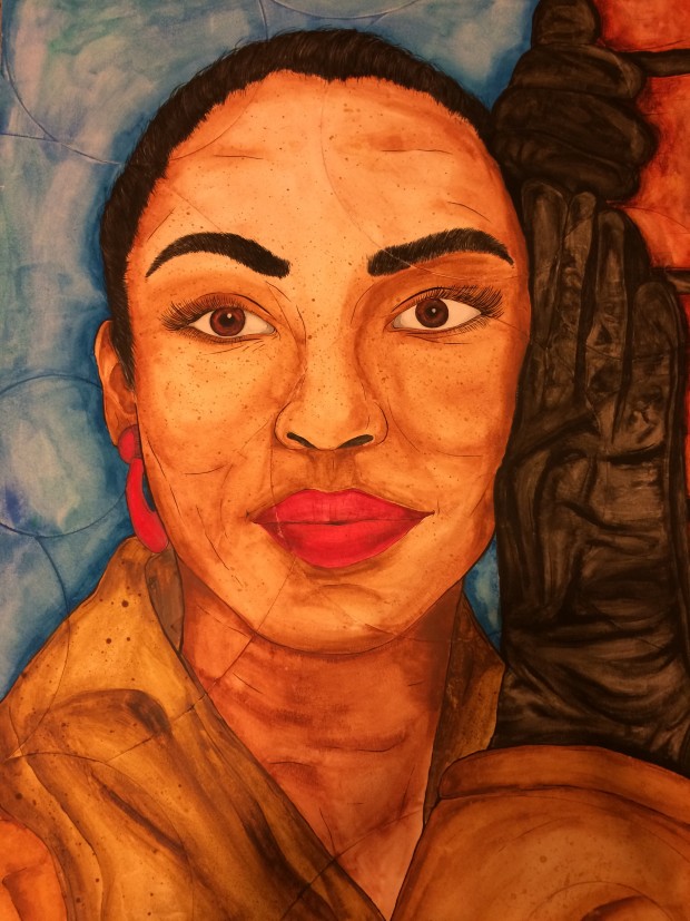 620x827 Sade Painting R5 Imaging - Sade Painting