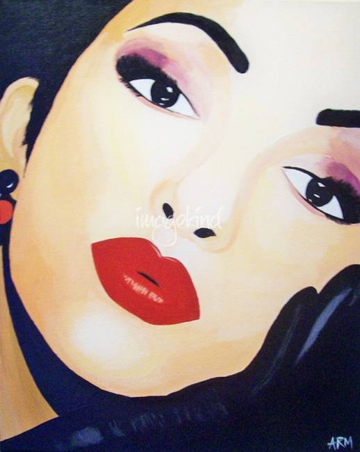 518x650 Stunning Sade Artwork For Sale On Fine Art Prints - Sade Painting