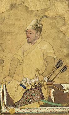 220x367 Safavid Art - Safavid Painting