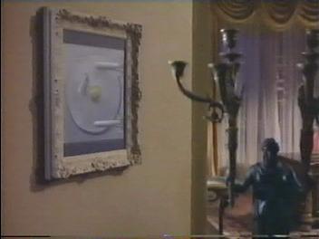 352x264 Gotham Tribune Now You Can Own The Batman - Safe Painting