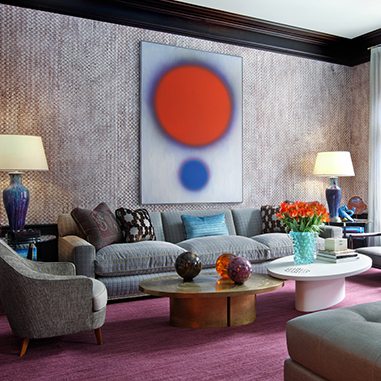 381x381 Painting Company Garment District, New York, Ny - Sagebrush Painting