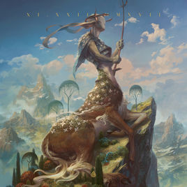 268x268 Sagittarius - Sagittarius Painting