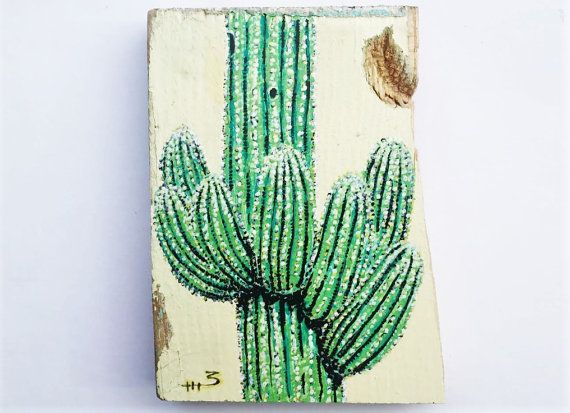 570x413 11 Best Saguaro Painting Images On Cactus, Cactus Art - Saguaro Painting