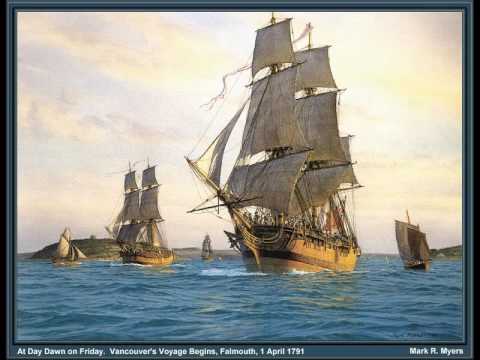 480x360 Ships Painting - Sailing Ship Painting
