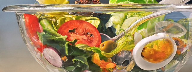 640x240 Index Of Content201109 - Salad Painting