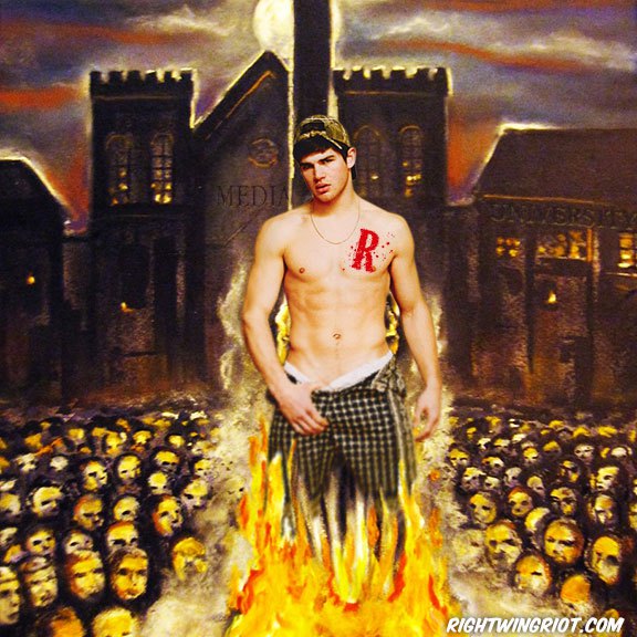 576x576 Rape Culture And The Salem Witch Trials - Salem Witch Trial Painting