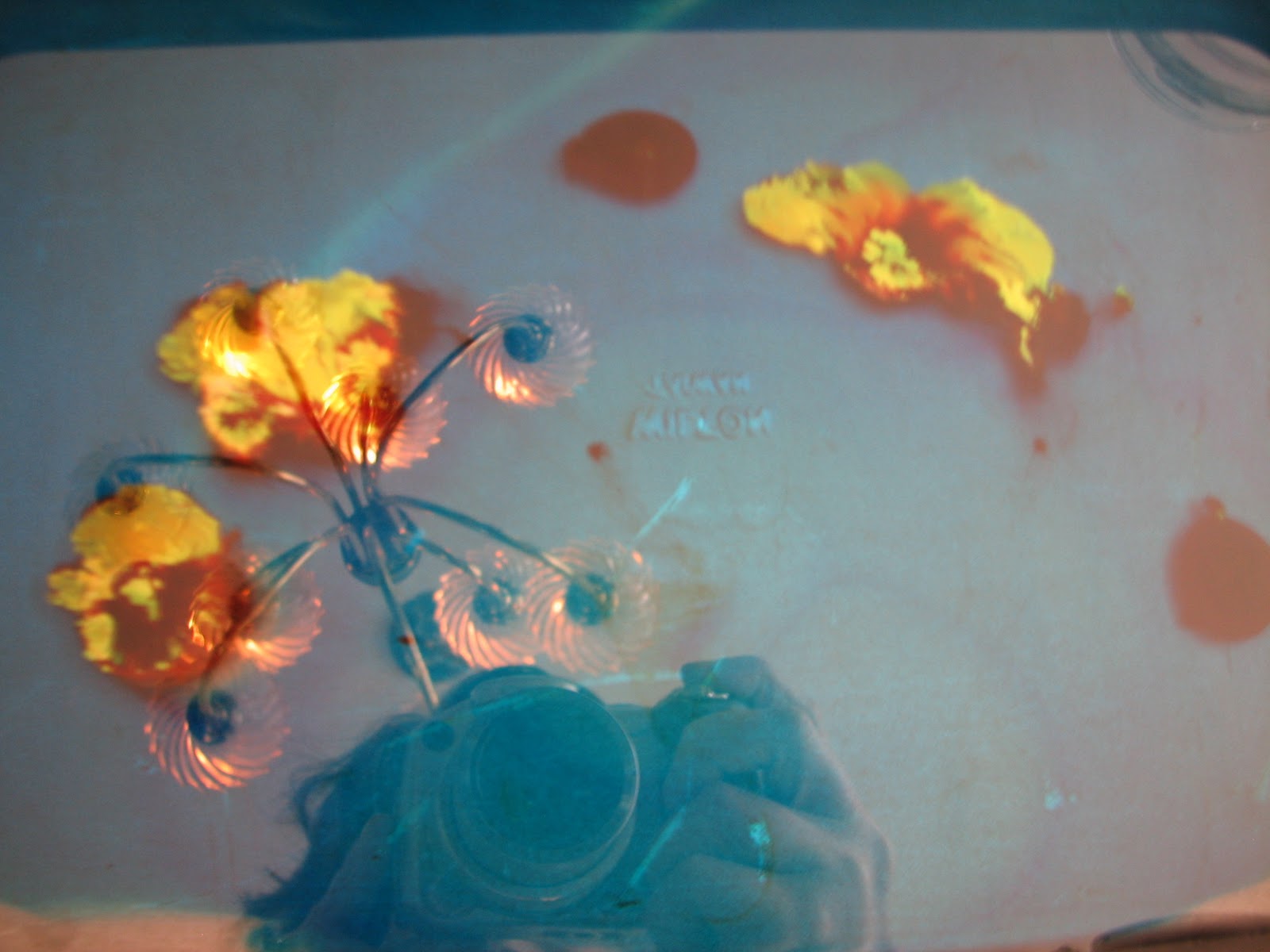 1600x1200 Science Matters Salt Water Painting - Salt Water Painting